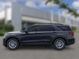 Ford Explorer Active w/100A Pkg RWD 2026