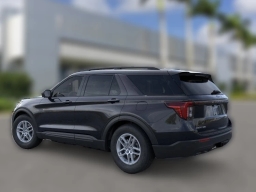Ford Explorer Active w/100A Pkg RWD 2026