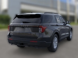 Ford Explorer Active w/100A Pkg RWD 2026