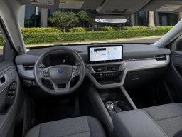 Ford Explorer Active w/100A Pkg RWD 2026
