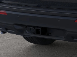 Ford Explorer Active w/100A Pkg RWD 2026