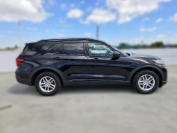 Ford Explorer Active (100A) RWD 2026