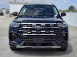 Ford Explorer Active (100A) RWD 2026