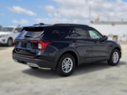 Ford Explorer Active (100A) RWD 2026