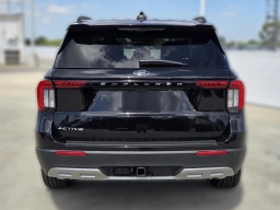 Ford Explorer Active (100A) RWD 2026