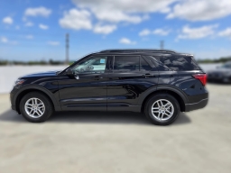 Ford Explorer Active (100A) RWD 2026