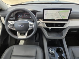 Ford Explorer Active (100A) RWD 2026