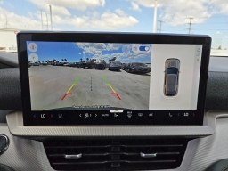 Ford Explorer Active (100A) RWD 2026