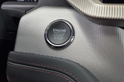 Ford Explorer Active (100A) RWD 2026