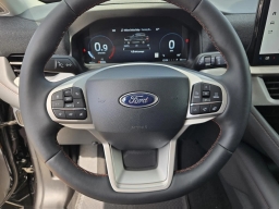 Ford Explorer Active (100A) RWD 2026