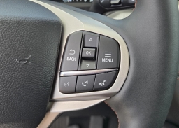 Ford Explorer Active (100A) RWD 2026