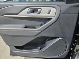 Ford Explorer Active (100A) RWD 2026