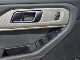 Ford Explorer Active (100A) RWD 2026