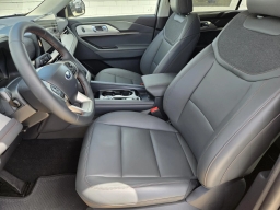 Ford Explorer Active (100A) RWD 2026