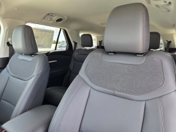 Ford Explorer Active (100A) RWD 2026