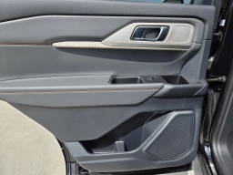 Ford Explorer Active (100A) RWD 2026