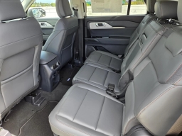 Ford Explorer Active (100A) RWD 2026