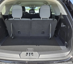 Ford Explorer Active (100A) RWD 2026