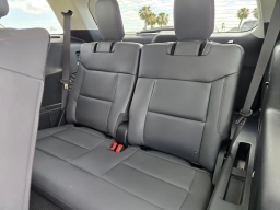 Ford Explorer Active (100A) RWD 2026