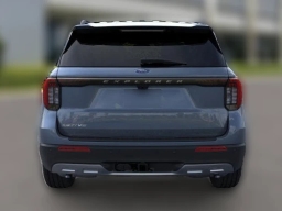 Ford Explorer Active w/200A Pkg RWD 2026