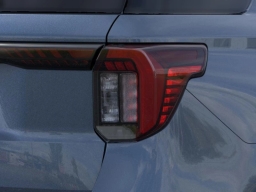 Ford Explorer Active w/200A Pkg RWD 2026