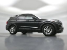Ford Explorer Active w/200A Pkg RWD 2026