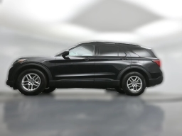 Ford Explorer Active w/200A Pkg RWD 2026