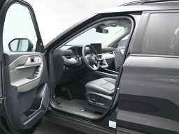 Ford Explorer Active w/200A Pkg RWD 2026