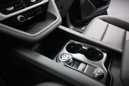 Ford Explorer Active w/200A Pkg RWD 2026