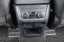 Ford Explorer Active w/200A Pkg RWD 2026