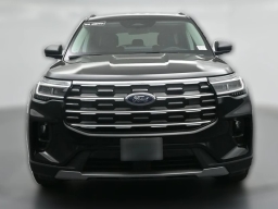 Ford Explorer Active w/200A Pkg RWD 2026