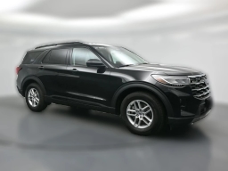 Ford Explorer Active w/200A Pkg RWD 2026