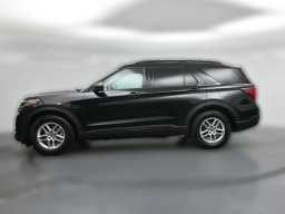 Ford Explorer Active w/200A Pkg RWD 2026