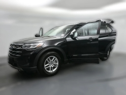 Ford Explorer Active w/200A Pkg RWD 2026