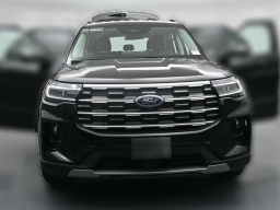 Ford Explorer Active w/200A Pkg RWD 2026