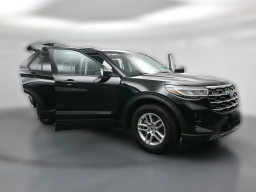 Ford Explorer Active w/200A Pkg RWD 2026