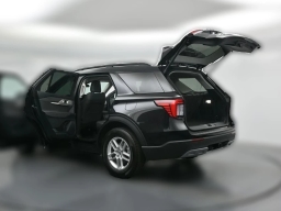 Ford Explorer Active w/200A Pkg RWD 2026