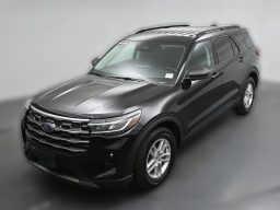 Ford Explorer Active w/200A Pkg RWD 2026