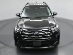 Ford Explorer Active w/200A Pkg RWD 2026