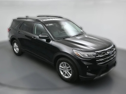 Ford Explorer Active w/200A Pkg RWD 2026