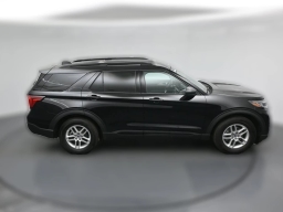 Ford Explorer Active w/200A Pkg RWD 2026