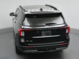 Ford Explorer Active w/200A Pkg RWD 2026
