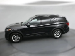 Ford Explorer Active w/200A Pkg RWD 2026