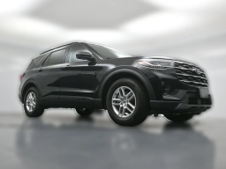Ford Explorer Active w/200A Pkg RWD 2026