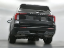 Ford Explorer Active w/200A Pkg RWD 2026