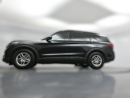 Ford Explorer Active w/200A Pkg RWD 2026