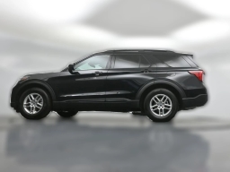 Ford Explorer Active w/200A Pkg RWD 2026