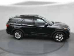 Ford Explorer Active w/200A Pkg RWD 2026