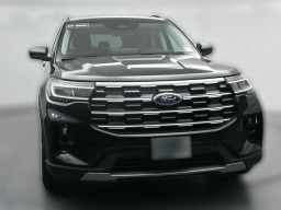 Ford Explorer Active w/200A Pkg RWD 2026