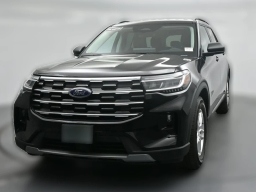 Ford Explorer Active w/200A Pkg RWD 2026